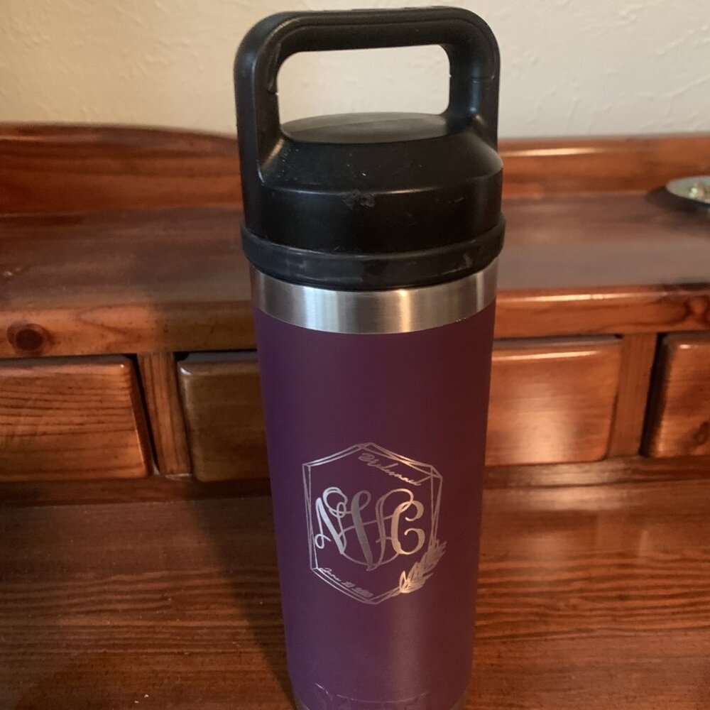 YETI Cup